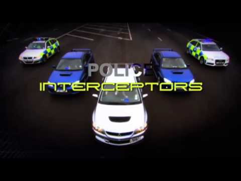 Police Interceptors Theme Tune 2012