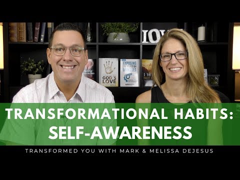 S03 Ep02: Self Awareness