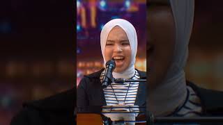 Download lagu We proud of you 🇮🇩 #putriariani #americasgottalent #goldenbuzz #singer mp3 Download lagu We proud of you 🇮🇩 #putriariani #americasgottalent #goldenbuzz #singer mp3