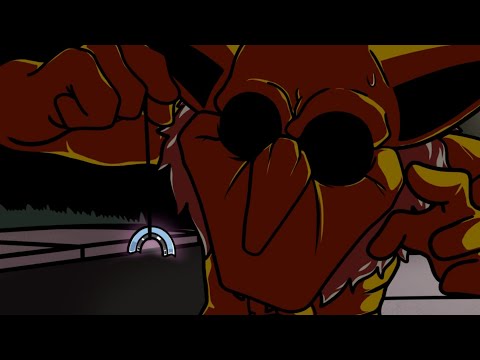 Aha Your Mods Canceled 3 - Hypno's Lullaby @SlippyRedSocks @Dat One Channel (OUTDATED)