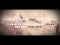Above This - Chronix 