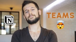 Intro - The New Notion Feature That's Revolutionizing Teams