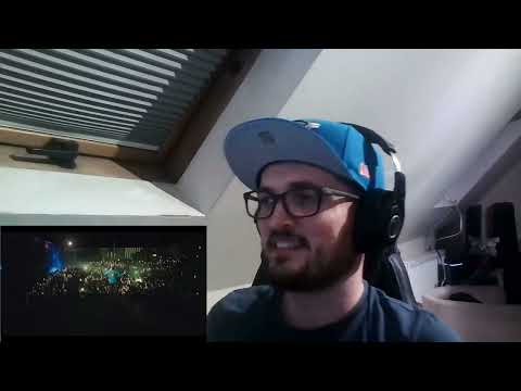 Giggs - Time [Reaction] | Some guy's opinion