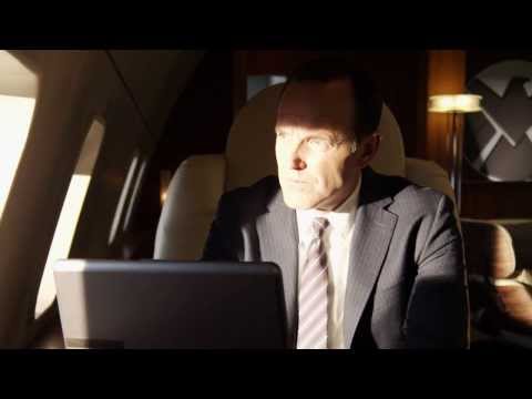 Marvel's Agents of S.H.I.E.L.D. Season 1 (Behind the Scene)