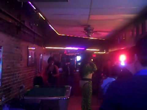 Kinkead's 1-1-10 Brooklyn Bissette - Rockstar