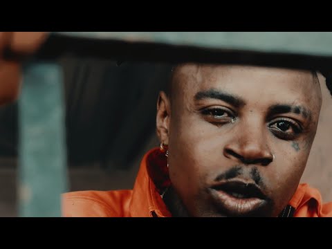 Spiza Valentino- Hao Hao (Official music Video)