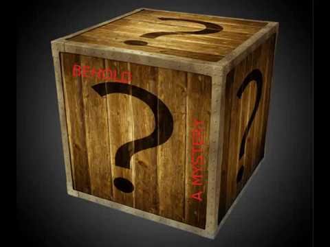 Mystery.... Daniel unsealed