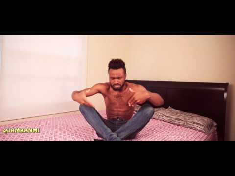 AKANM D BOY - WHO SAY YOU SHOULD MEDITATE