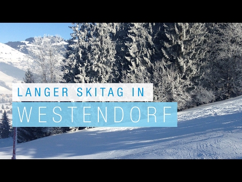 SKIWELT ::: Westendorf ::: Skigebiet ::: 1-2017