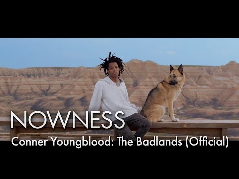 Conner Youngblood: The Badlands (Official Video)