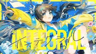 【プロセカ】*Luna - インテグラル (Integral) feat.初音ミク