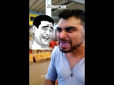 El chiste del Gangui