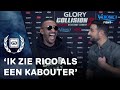 Badr Hari: 'Ik denk al drie jaar aan deze wedstrijd'