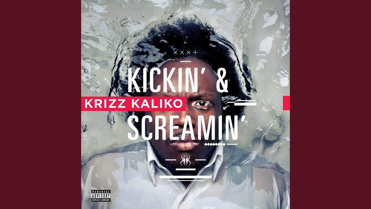 Krizz Kaliko - Hello Walls
