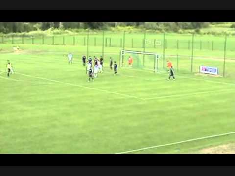 FC Lokomotíva Košice - ŠK Odeva Lipany 1:2 (0:1)