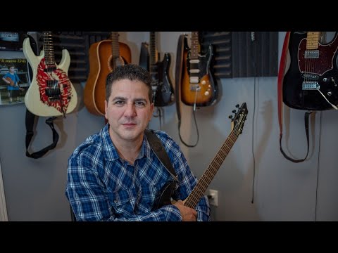 Rob's Inner Circle -EP28- With Charles Vaccaro (Singer / Songwriter)