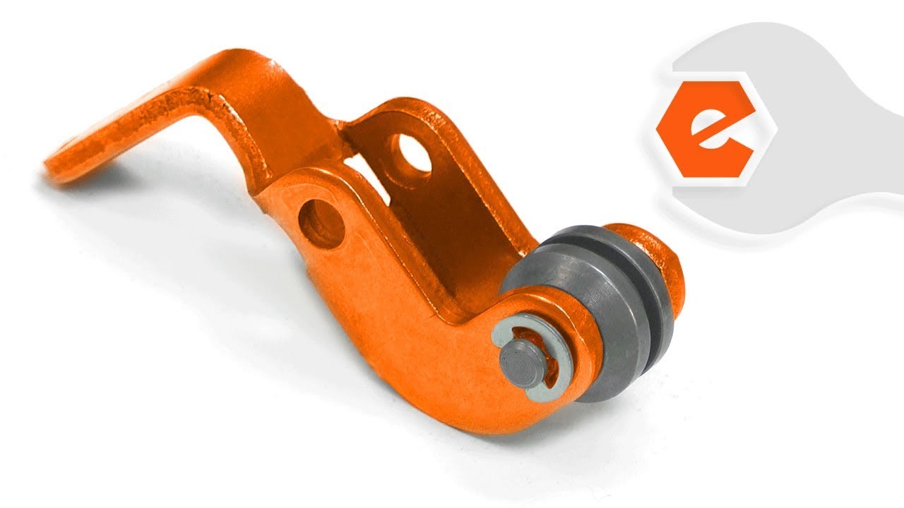 Replacing your Makita Saw Retainer