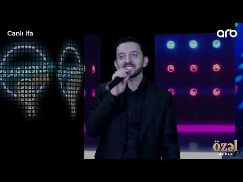 Karaoke Özəl - Piri Əliyev (4K)