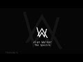 Alan Walker - The Spectre (speed up)