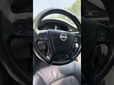 фото volvo s80 ii рестайлинг 0