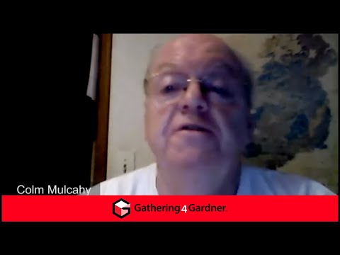 Remembering John Conway - Part 4