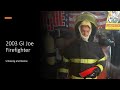 GI Joe 2003 Firefighter Unboxing And Review
