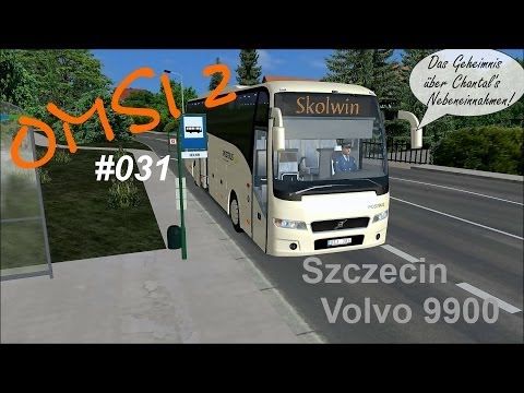 OMSI 2 #031 Straßenkioskuntersuchungsaktivitäten ☆ Let's Play OMSI 2