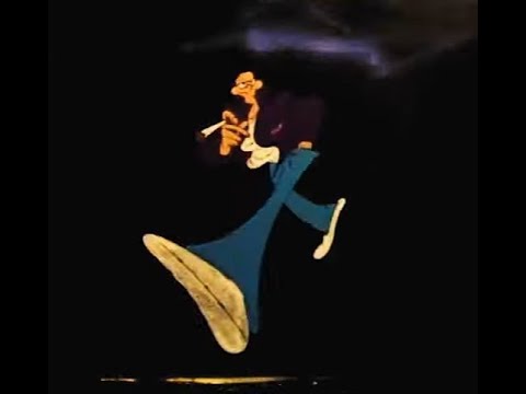 Alizzz, Little Jesus - Fatal (Audio Oficial)