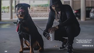 Que - Doggfather Intro (The Dogfather)