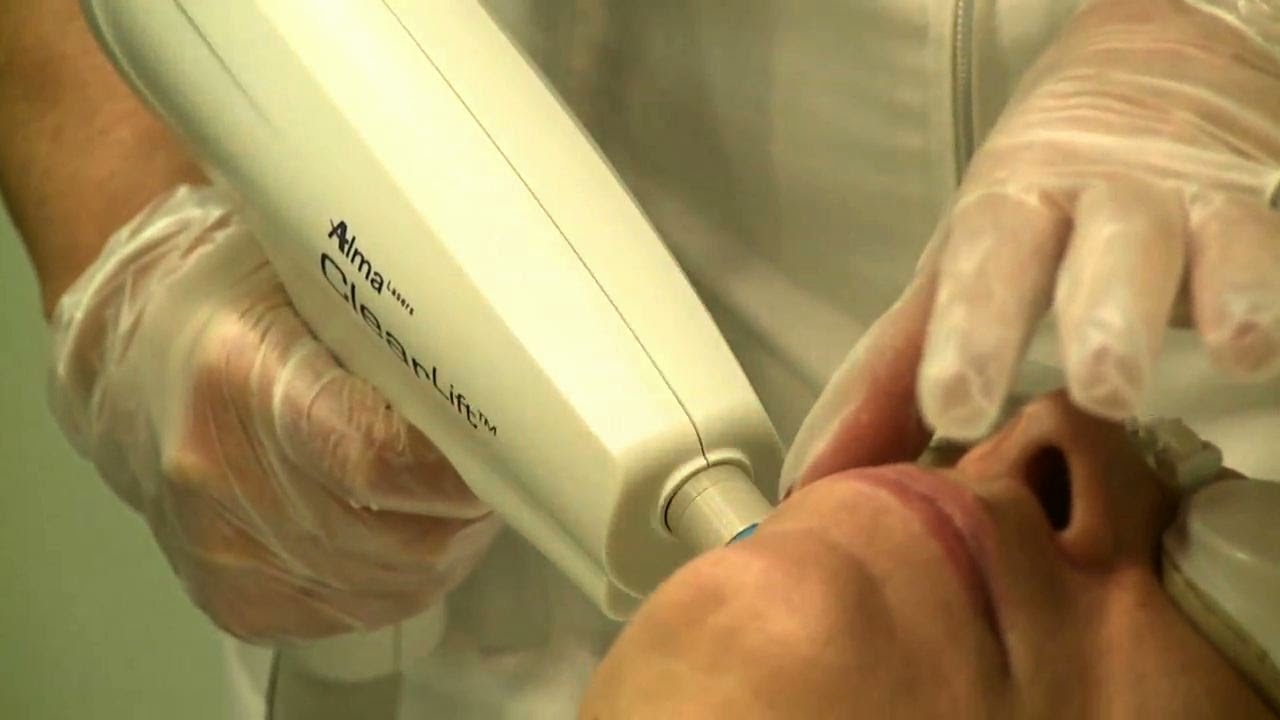 MAVS Health and Beauty Video Services Demo