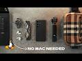 This Android Setup Replaces Apple (S26 Ultra + Linux)