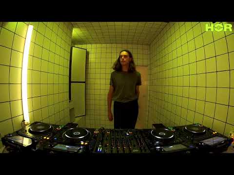 Mass Invites - Ignez | HÖR - Apr 12 / 2022