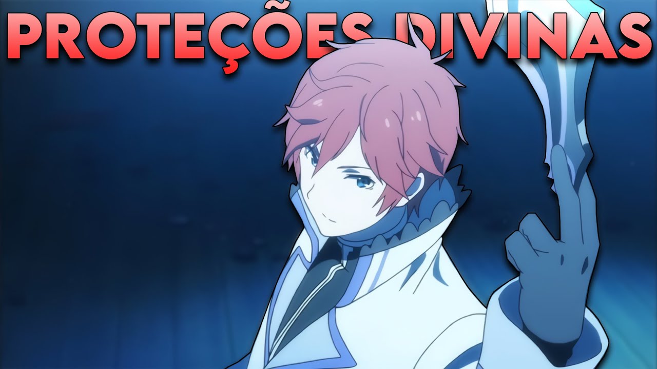 Todas as Proteções Divinas e seus usuários | Re:Zero Explicado