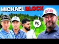 The Rematch Michael Block X Good Good