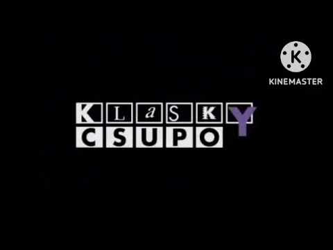 KiKoRiki - Season 1 - Episode 3 - What Does The Old Year Go? Csupo