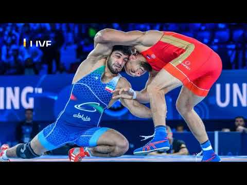 LIVE ▶▶ Bucharest Wrestling U23 European Championships 2023 | Live'STREAM
