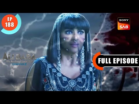 Simsim Returns - Ali Baba - Ek Andaaz Andekha - Chapter 2 -Ep 188 -Full Episode - 30 Mar 2023