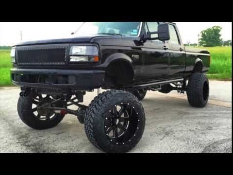 Moto Metal MO962 Black Wheels
