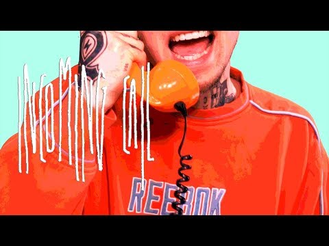 TJ_beastboy & Mary Man - incoming_call