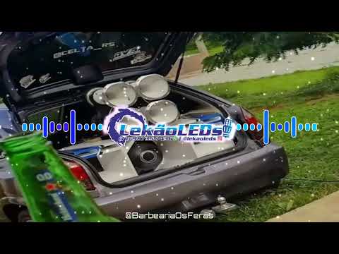 BANDA PILEIRO - VIOLEIRA DE APACHE