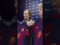 ??️ Barça & @TheRollingStones sign deal ahead of the next #ElClásico thanks to @Spotify 28/10/2023 ?