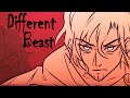 EPIC The Musical Different Beast Fan Animatic