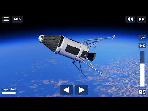 Spaceflight Simulator 2