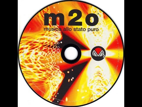 M2O VOL.9