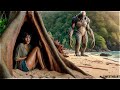 Deserted Island Monster Film Explained In Hindi Urdu Summarized हिन्दी Movie Plot Hindi