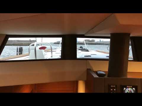 Snow Gum’s view for 6 foot 2 - Garcia Exploration 45