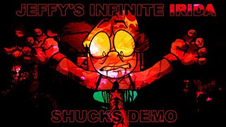 Cover art for Shucks Demo