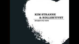 Kim stranne och Kollektivet- Svart diamant