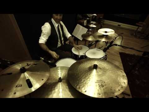 LET'S GIVE IT A GO- Cesare Ceo Sax - John Biancale