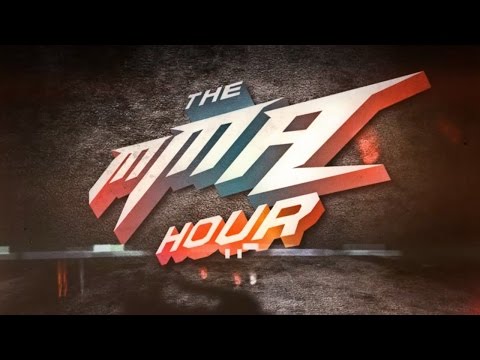 The MMA Hour: Episode 334 (w/Fedor, DC, Bisping, Cruz and more)